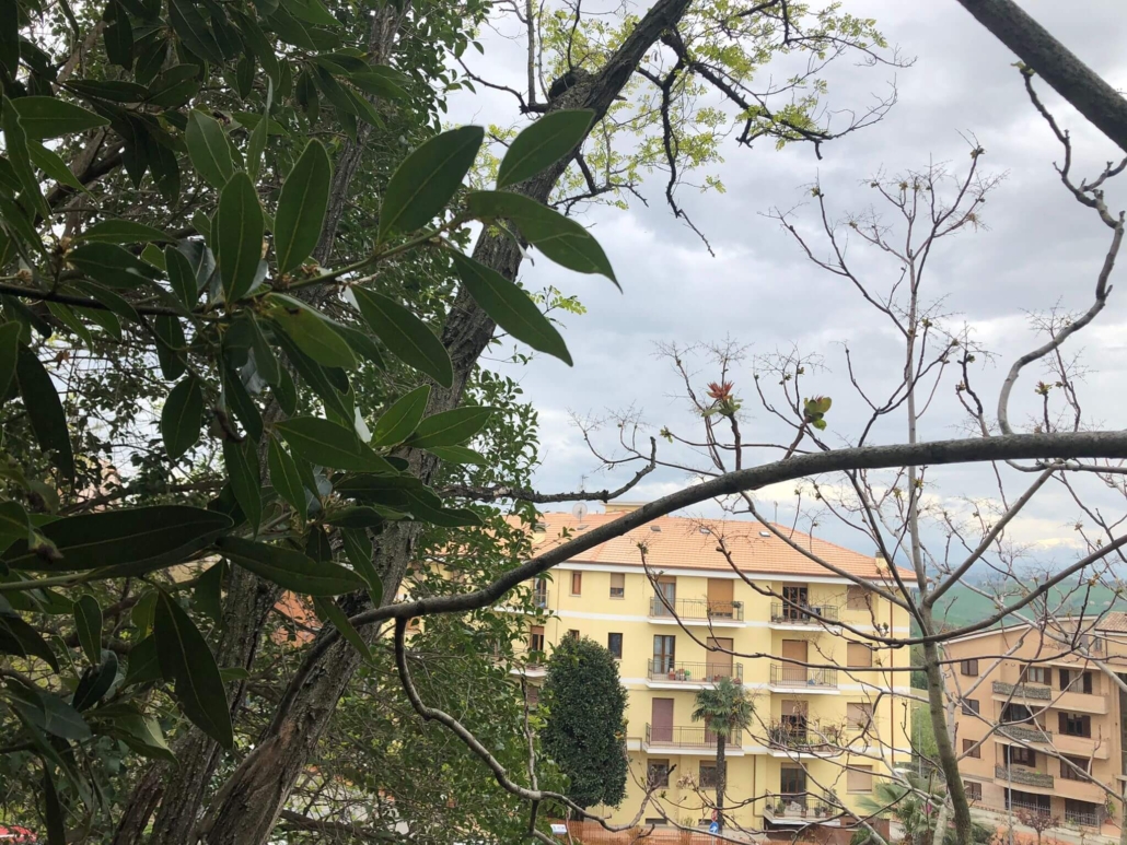 Miglioramento sismico Condominio Garden 12